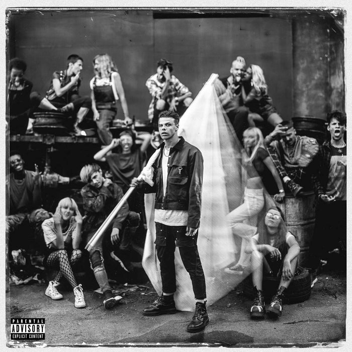Yungblud - The Underrated Youth (Ltd. Edt.);