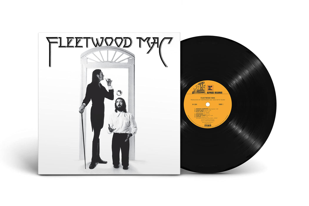 Fleetwood Mac - Fleetwood Mac;