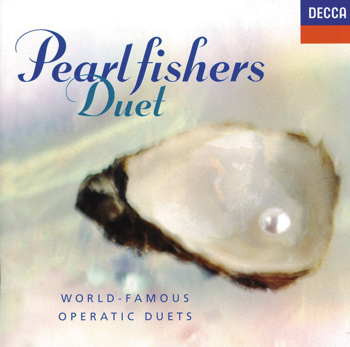 Pearl Fishers Duet: World Famous Operati Duets;