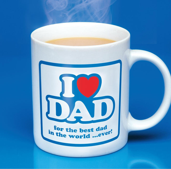 I Love Dad / Various;
