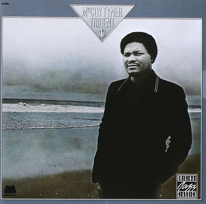 Mccoy Tyner - Trident;