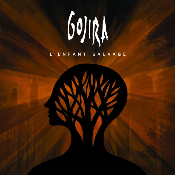 Gojira - L'Enfant Sauvage;
