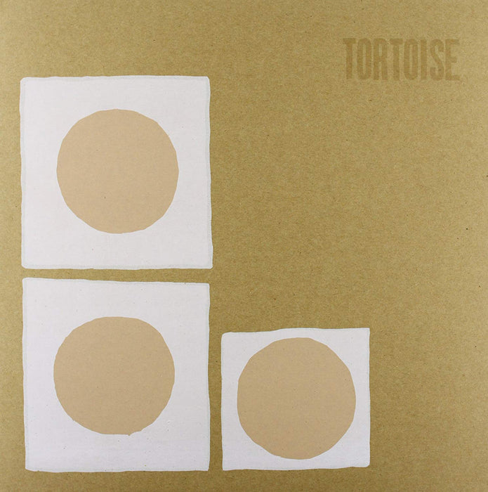 Tortoise - Tortoise;