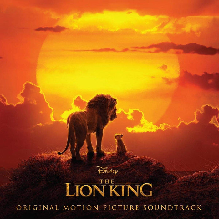 Disney: The Lion King / O.S.T.;