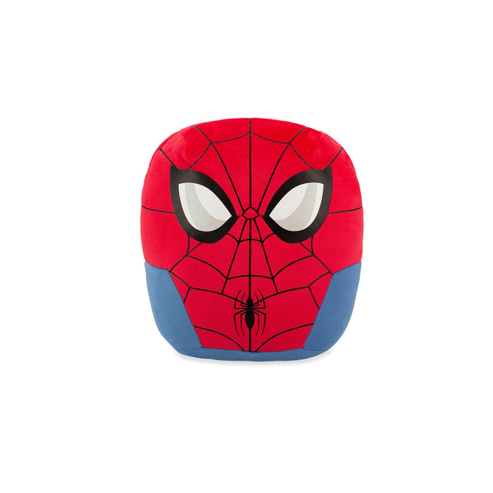 Marvel: Ty - Squish A Boos - Spider-Man (Peluche 22 Cm);