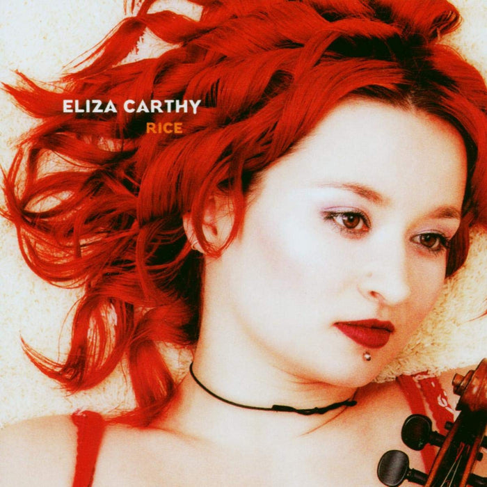 Eliza Carthy - Rice;