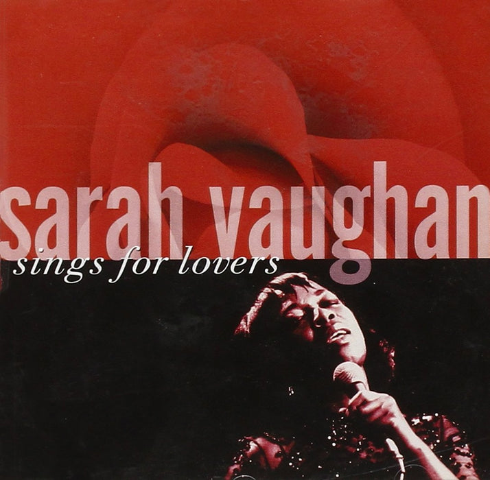 Sarah Vaughan - Plays For Lovers;