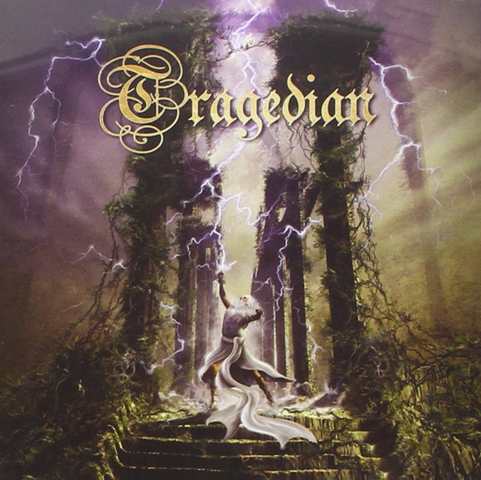 Tragedian - Decimation;