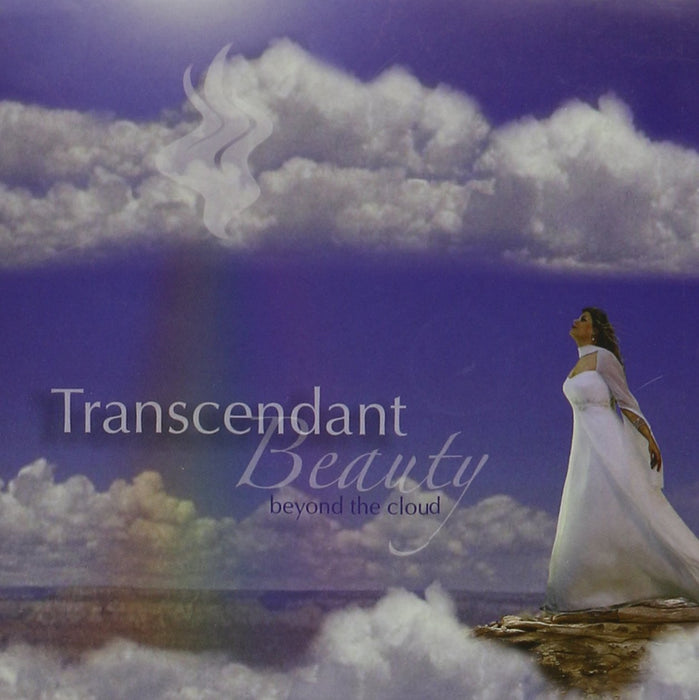 Tiffany Ann Lewis - Transcendant Beauty;