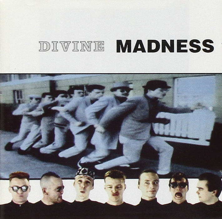 Madness - Divine Madness;