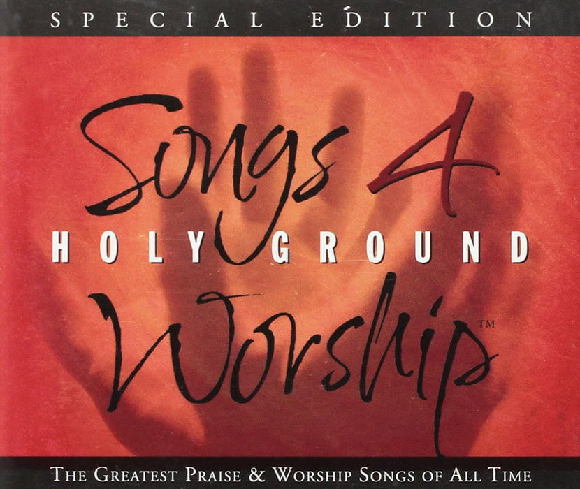 Songs For Worship Vol. 2 / Various;