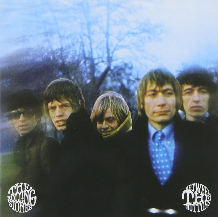 Rolling Stones (The) - Between The Buttons;