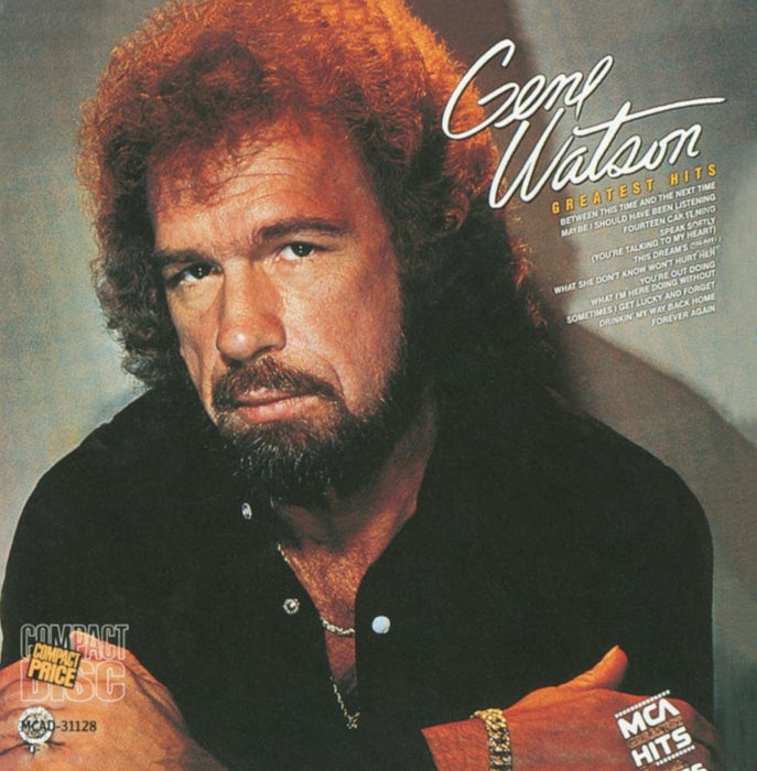 Gene Watson - Greatest Hits;