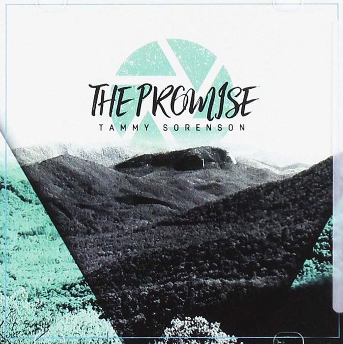 Tammy Sorenson - The Promise;