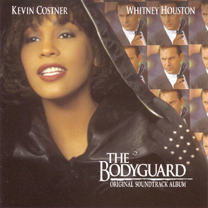 Bodyguard (The) / O.S.T.;