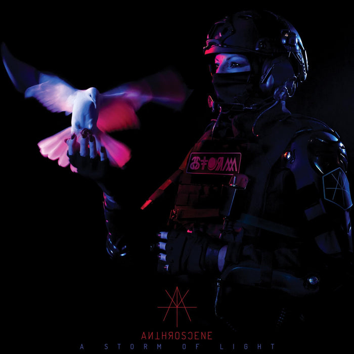 Storm Of Light - Anthroscene (2 Lp);