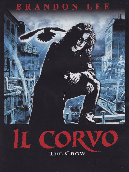 CORVO, IL (DS)