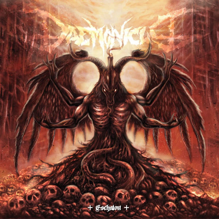 Daemonicus - Eschaton;