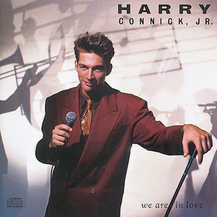 Harry Connick Jr. - We Are In Love;