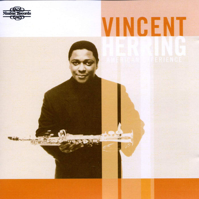 Vincent Herring - American Experience;