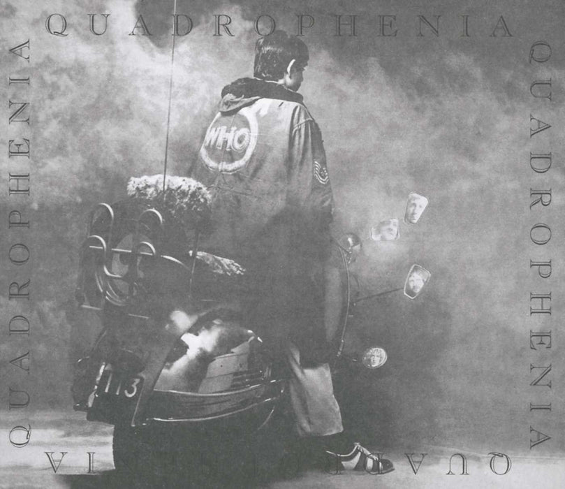 Who (The) - Quadrophenia / O.S.T. (2 Cd);