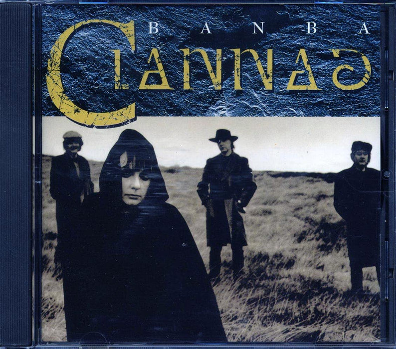 Clannad - Banba;