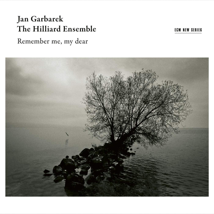 Jan Garbarek / Hilliard Ensemble - Remember Me, My Dear;