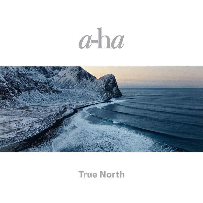 A-Ha - True North (2 Lp);
