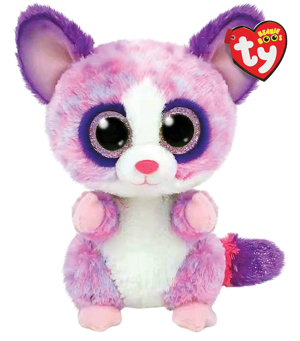 Ty: Beanie Boos - Becca (Peluche 15 Cm);
