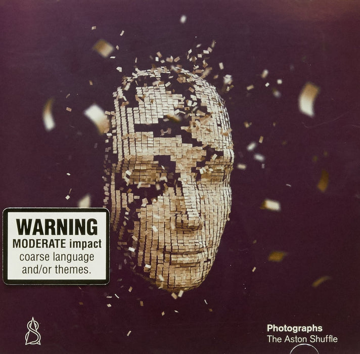 Aston Shuffle (The) - Photographs (Jewelcase);