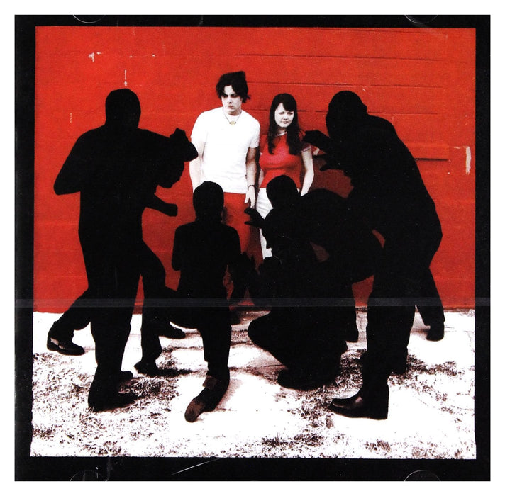 White Stripes (The) - White Blood Cells;