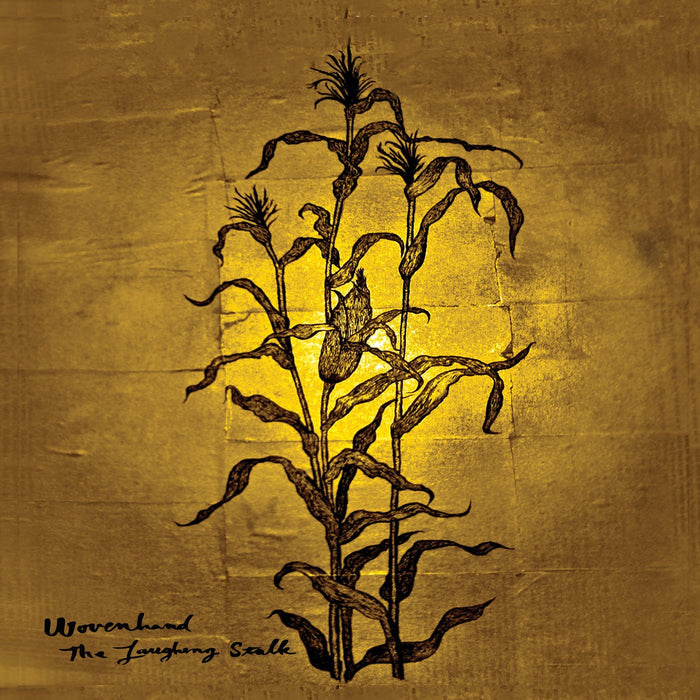 Wovenhand - The Laughing Stalk (Lp+Cd);