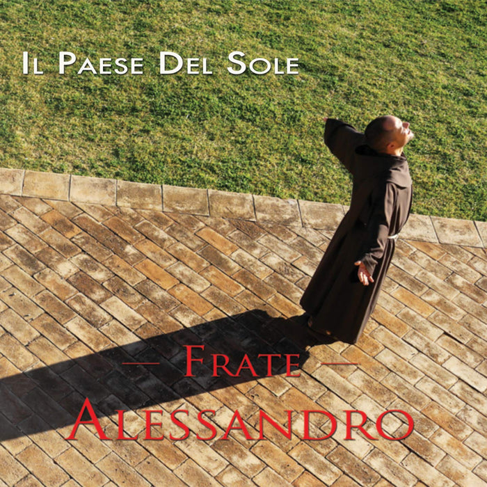 Friar Alexander - The Land of the Sun;