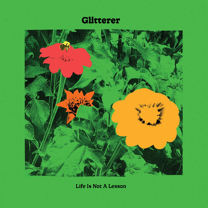 Glitterer - Life Is Not A Lesson;