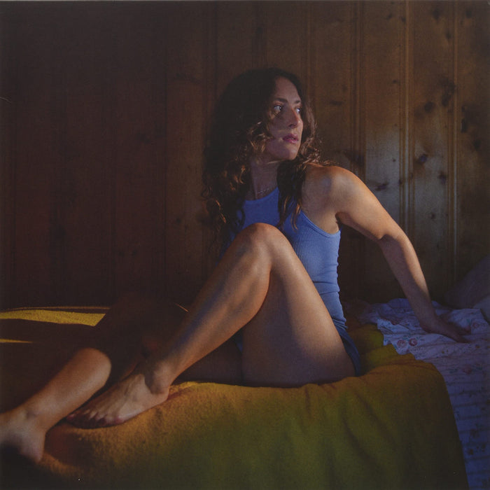 AO Gerber - Meet Me At The Gloaming;