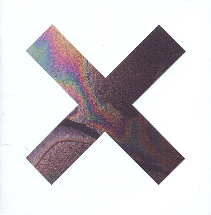 XX (The) - Coexist;