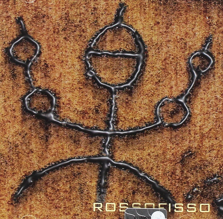 Rossofisso - Rossofisso;