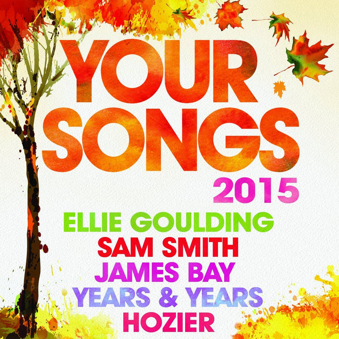 Your Songs 2015 / Various;