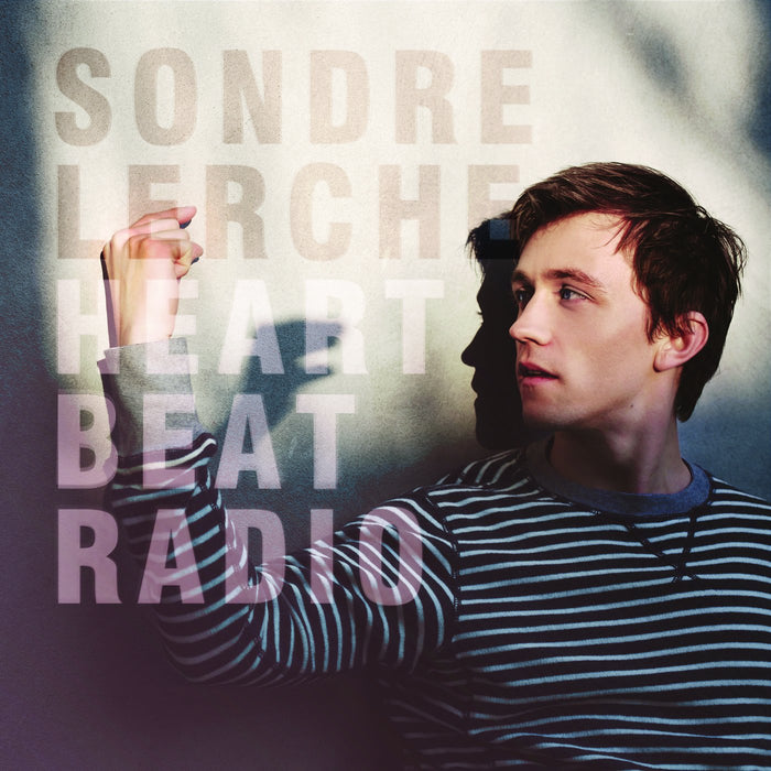Sondre Lerche - Heartbeat Radio;
