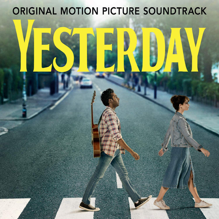 Yesterday / OST;