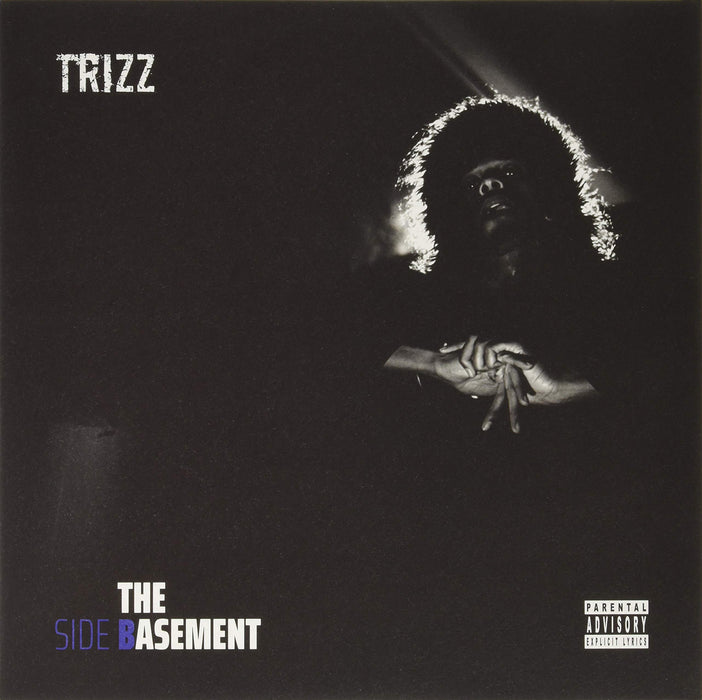 Trizz - The Basement;