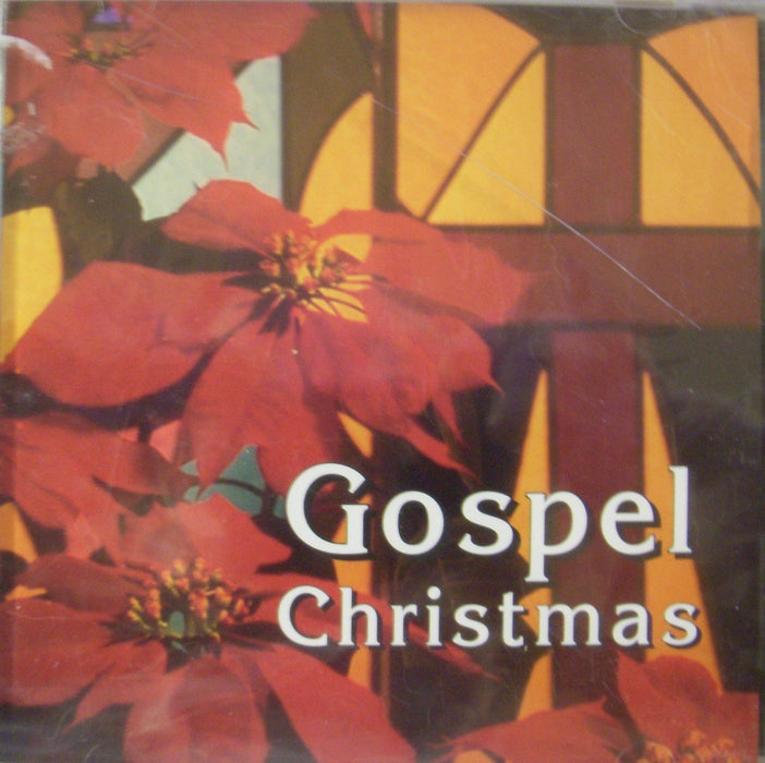 Gospel Christmas / Various;
