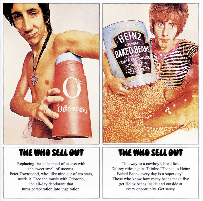 Who (The) - Sell Out;