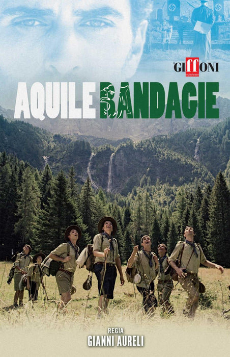 Aquile Randagie;