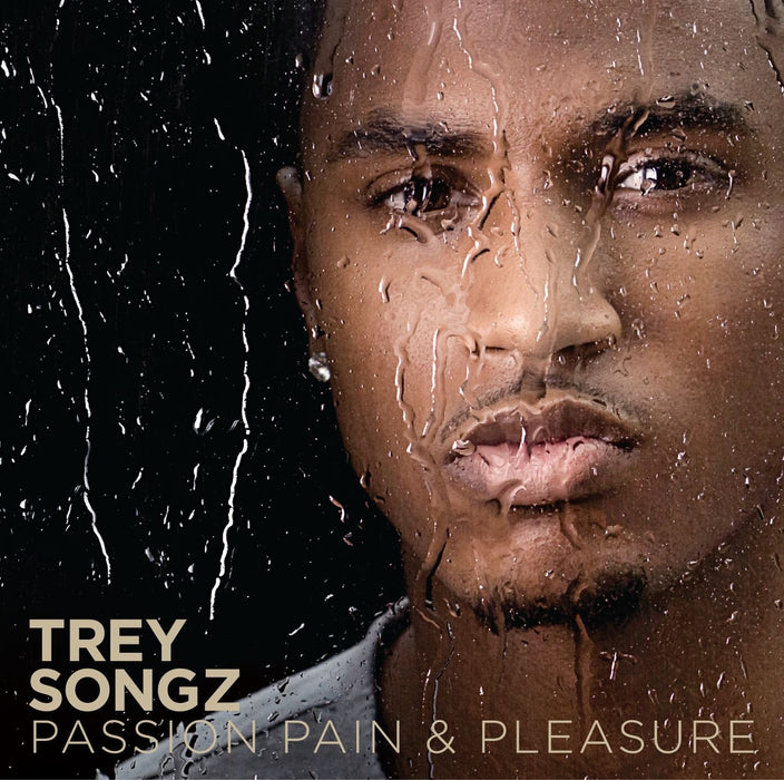Trey Songz - Passion Pain & Pleasure;