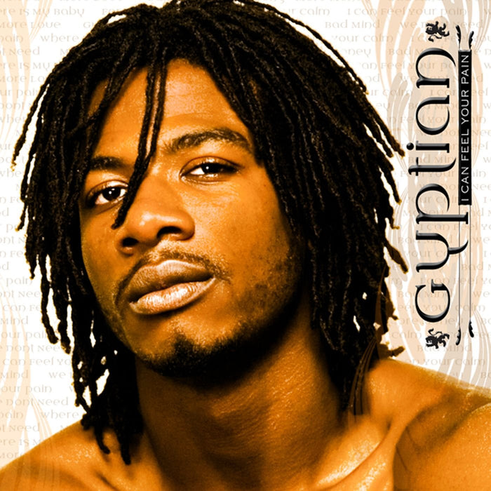 Gyptian - I Can Feel Your Pain;