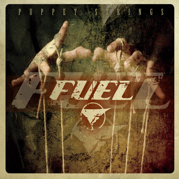 Fuel - Puppet Strings;