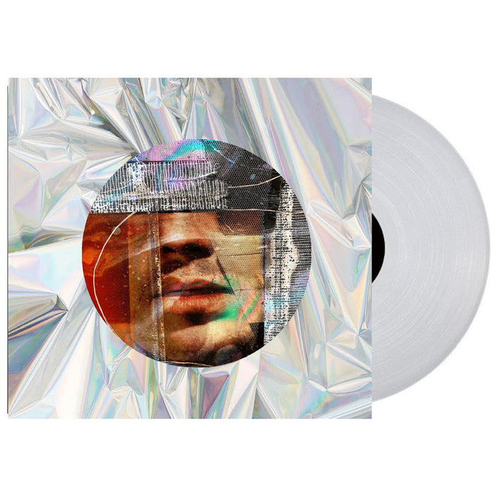 Tennis System - Autophobia (Clear Vinyl);