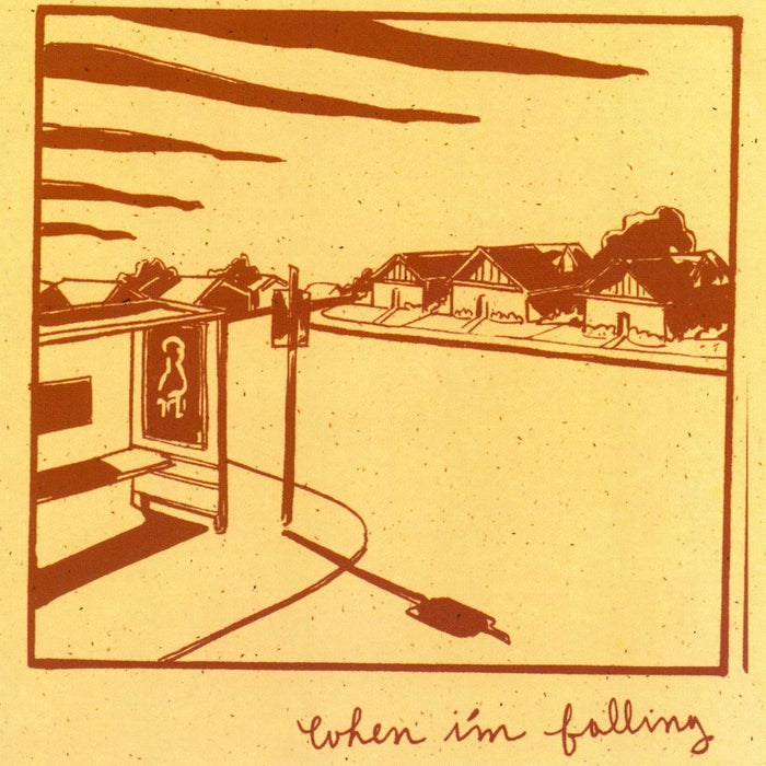 Terminal 4 - When I'M Falling;