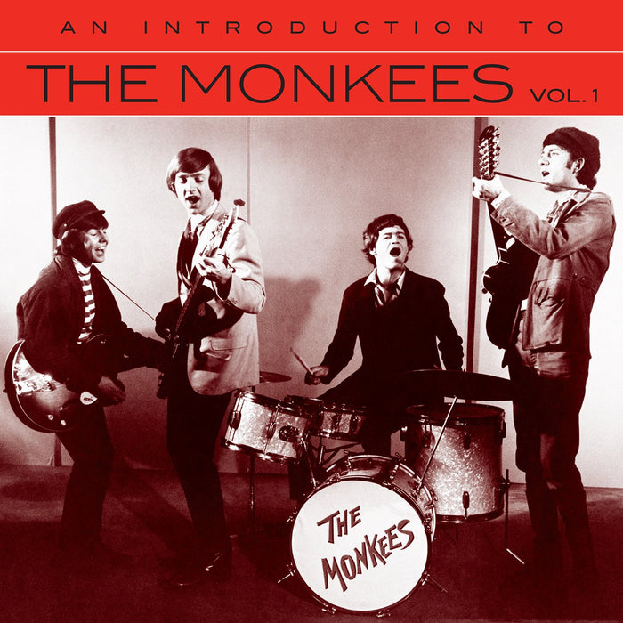 Monkees (The) - An Introduction To The Monkees Vol. 1;